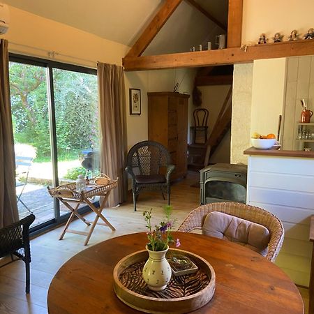 Maintenay Le Jardin Sauvage B&B 외부 사진