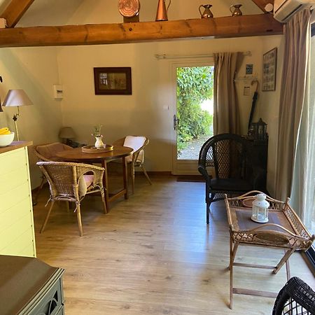 Maintenay Le Jardin Sauvage B&B 외부 사진